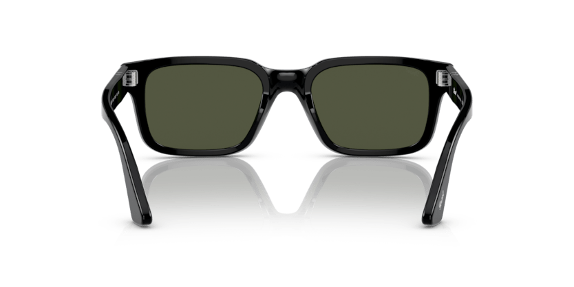 0PO3272S - Persol - (Black) Green - 53 - 20 - 145 MM - Ardor Eyewear 8056597546102