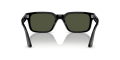 0PO3272S - Persol - (Black) Green - 53 - 20 - 145 MM - Ardor Eyewear 8056597546102