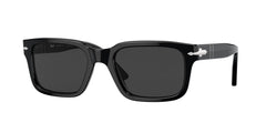 0PO3272S - Persol - (Black) Polarized Dark Grey - 53 - 20 - 145 MM - Ardor Eyewear 8056597559812