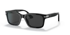 0PO3272S - Persol - (Black) Polarized Dark Grey - 53 - 20 - 145 MM - Ardor Eyewear 8056597559812