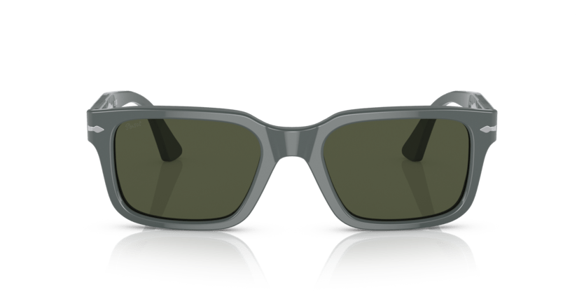 0PO3272S - Persol - (Grey) Green - 53 - 20 - 145 MM - Ardor Eyewear 8056597766470