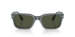 0PO3272S - Persol - (Grey) Green - 53 - 20 - 145 MM - Ardor Eyewear 8056597766470