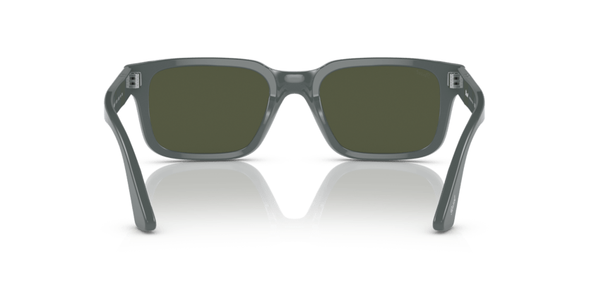 0PO3272S - Persol - (Grey) Green - 53 - 20 - 145 MM - Ardor Eyewear 8056597766470