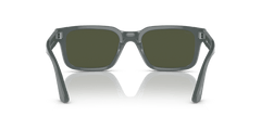 0PO3272S - Persol - (Grey) Green - 53 - 20 - 145 MM - Ardor Eyewear 8056597766470