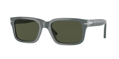 0PO3272S - Persol - (Grey) Green - 53 - 20 - 145 MM - Ardor Eyewear 8056597766470