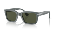 0PO3272S - Persol - (Grey) Green - 53 - 20 - 145 MM - Ardor Eyewear 8056597766470