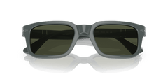 0PO3272S - Persol - (Grey) Green - 53 - 20 - 145 MM - Ardor Eyewear 8056597766470