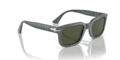 0PO3272S - Persol - (Grey) Green - 53 - 20 - 145 MM - Ardor Eyewear 8056597766470