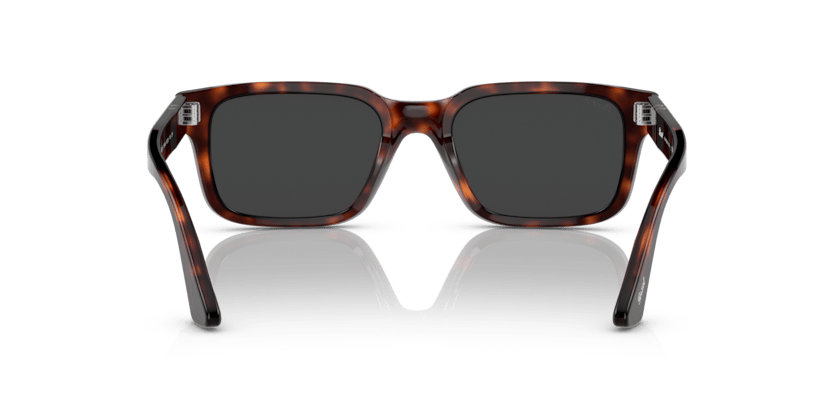 0PO3272S - Persol - (Havana) Polar Black Polarized - 53 - 20 - 145 MM - Ardor Eyewear 8056597546201