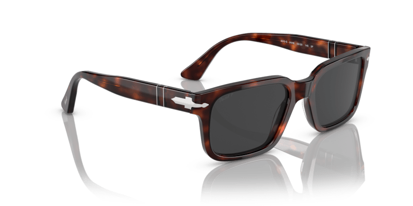 0PO3272S - Persol - (Havana) Polar Black Polarized - 53 - 20 - 145 MM - Ardor Eyewear 8056597546201