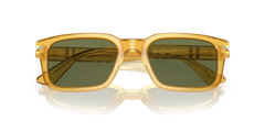 0PO3272S - Persol - (Honey) Green - 53 - 20 - 145 MM - Ardor Eyewear 8056597546195