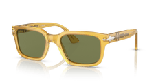 0PO3272S - Persol - (Honey) Green - 53 - 20 - 145 MM - Ardor Eyewear 8056597546195