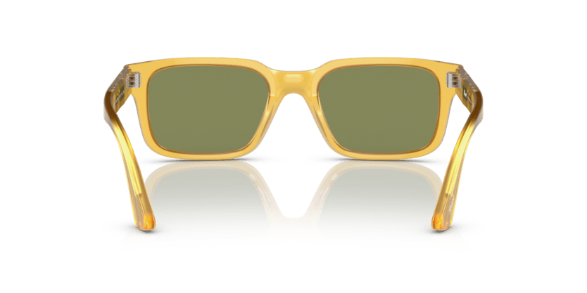 0PO3272S - Persol - (Honey) Green - 53 - 20 - 145 MM - Ardor Eyewear 8056597546195