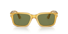 0PO3272S - Persol - (Honey) Green - 53 - 20 - 145 MM - Ardor Eyewear 8056597546195