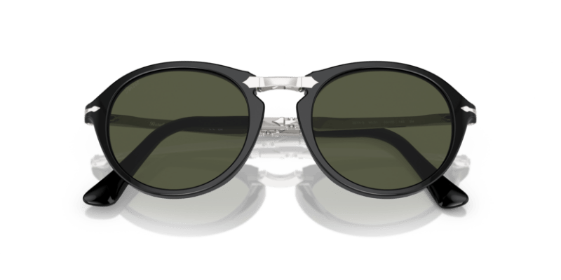 Black - 0PO3274S 8056597560085