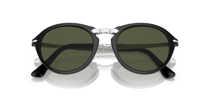 Black - 0PO3274S 8056597560085