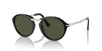 Black - 0PO3274S 8056597560085