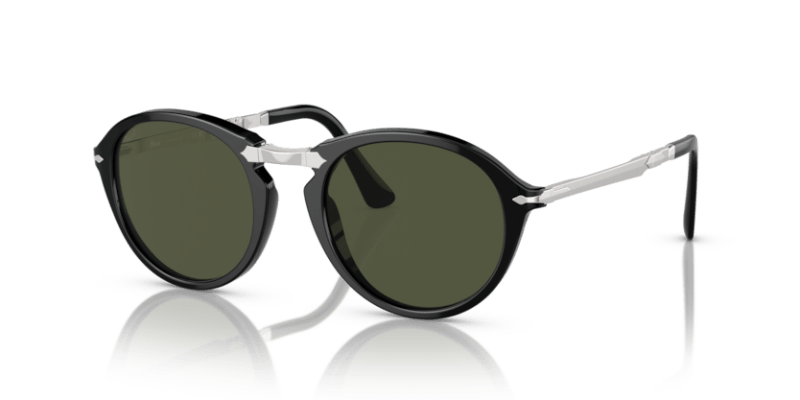 Black - 0PO3274S 8056597560085