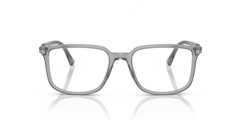 Transparent Grey - 0PO3275V 8056597817547