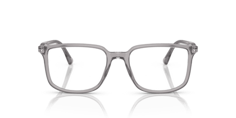 Transparent Grey - 0PO3275V 8056597817547