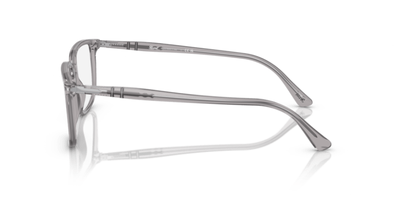Transparent Grey - 0PO3275V 8056597817547