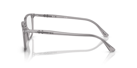 Transparent Grey - 0PO3275V 8056597817547