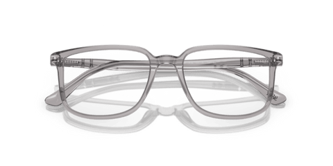 Transparent Grey - 0PO3275V 8056597817547