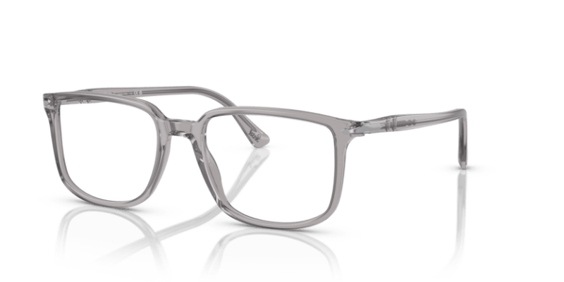 Transparent Grey - 0PO3275V 8056597817547