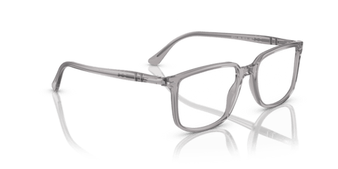 Transparent Grey - 0PO3275V 8056597817547