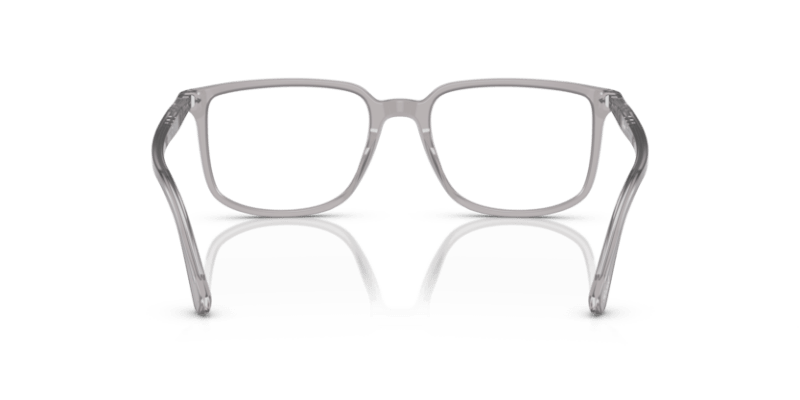 Transparent Grey - 0PO3275V 8056597817547
