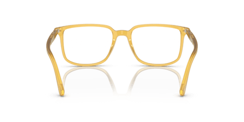 Miele - 0PO3275V 8056597529082 Persol Eyeglasses Unisex Rectangle