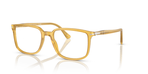 Miele - 0PO3275V 8056597529082 Persol Eyeglasses Unisex Rectangle