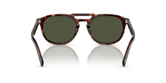 0PO3279S - Persol - (Havana) Green - 52 - 19 - 145 MM - Ardor Eyewear 8056597546249