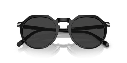 Black - 0PO3281S 8056597560115