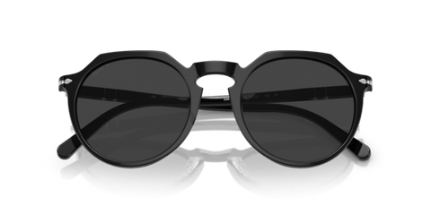 Black - 0PO3281S 8056597560115