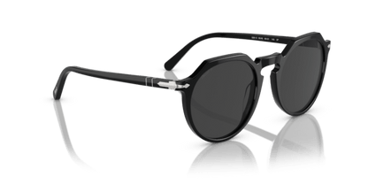 Black - 0PO3281S 8056597560115