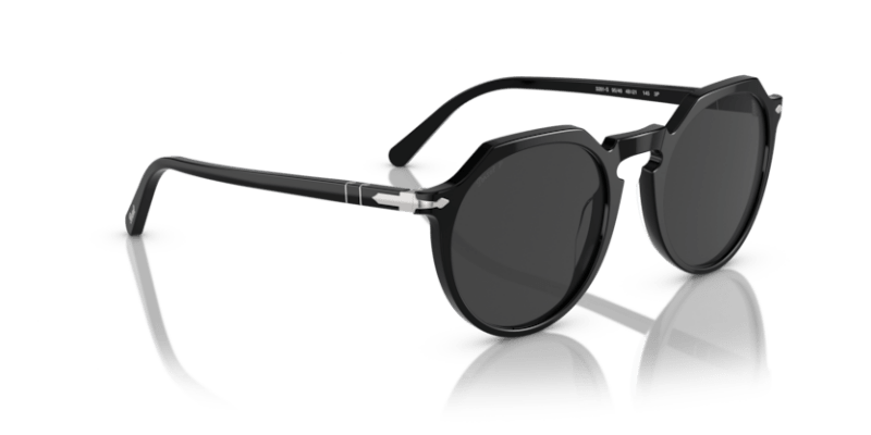 Black - 0PO3281S 8056597560115