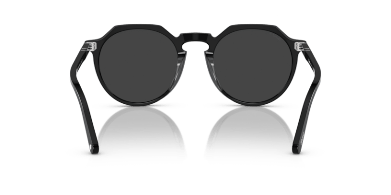 Black - 0PO3281S 8056597560115