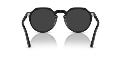 Black - 0PO3281S 8056597560115