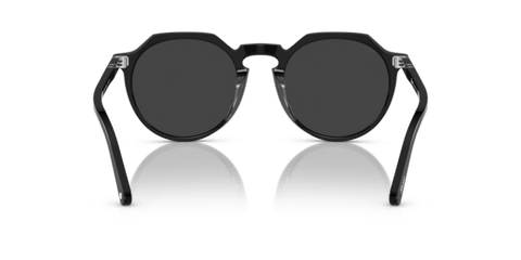 Black - 0PO3281S 8056597560115