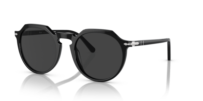 Black - 0PO3281S 8056597560115