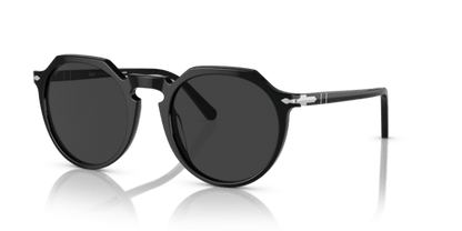 Black - 0PO3281S 8056597560115