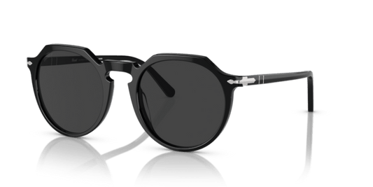 Black - 0PO3281S 8056597560115