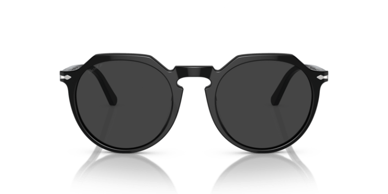 Black - 0PO3281S 8056597560115