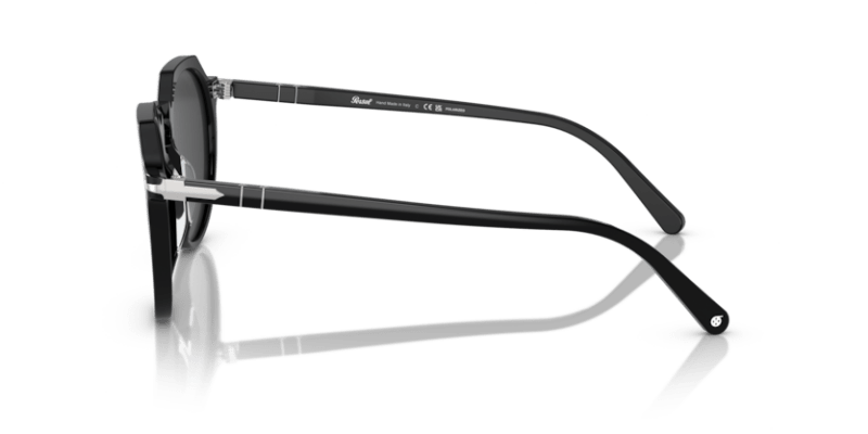 Black - 0PO3281S 8056597560115