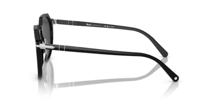 Black - 0PO3281S 8056597560115