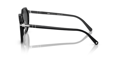 Black - 0PO3281S 8056597560115