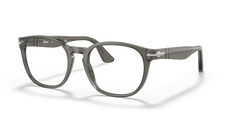 0PO3283V - Persol - Grey - (transparent taupe grey 1103) - 52 - 19 - 145 MM - Ardor Eyewear 8056597596619