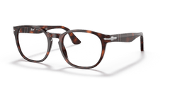 0PO3283V - Persol - Tortoise - (Havana 24) - 52 - 19 - 145 MM - Ardor Eyewear 8056597596671