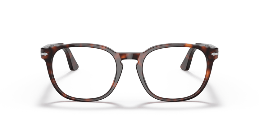 0PO3283V - Persol - Tortoise - (Havana 24) - 52 - 19 - 145 MM - Ardor Eyewear 8056597596671